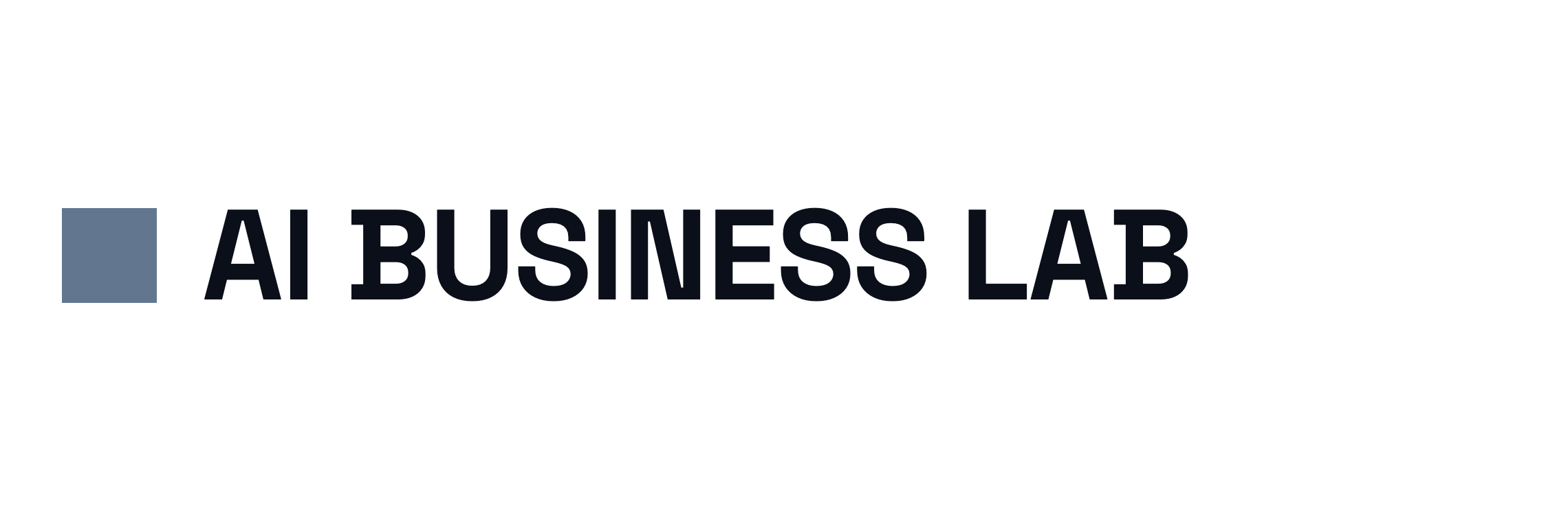 AI Business Lab